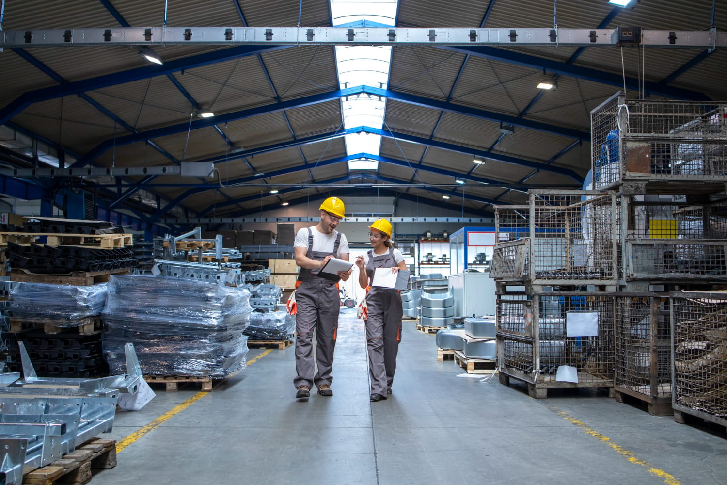 A Trusted Equipment Supplier: How Quality Couplings Impact Performance